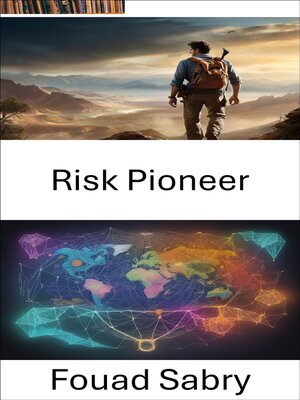 cover image of Risk Pioneer
